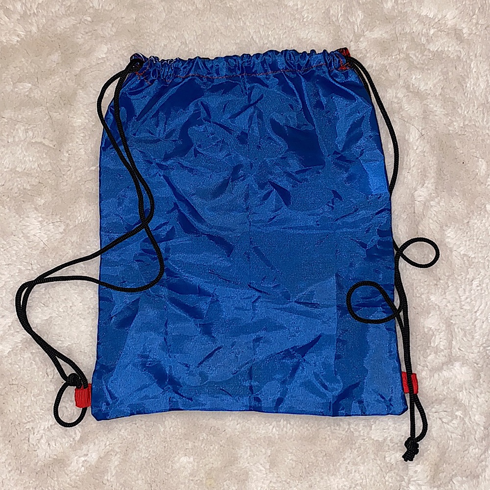 Spider-Man Drawstring Bag - Picture 2 of 2